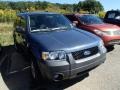2005 Norsea Blue Metallic Ford Escape XLT V6  photo #3