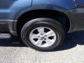 2005 Norsea Blue Metallic Ford Escape XLT V6  photo #7