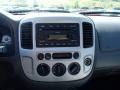 2005 Norsea Blue Metallic Ford Escape XLT V6  photo #11