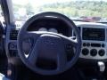 2005 Norsea Blue Metallic Ford Escape XLT V6  photo #13