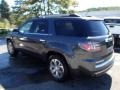 2014 Cyber Gray Metallic GMC Acadia SLT AWD  photo #7