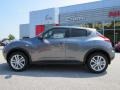 Gun Metallic - Juke SL Photo No. 2