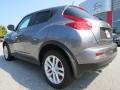 Gun Metallic - Juke SL Photo No. 3