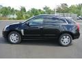 2013 Black Raven Cadillac SRX Luxury FWD  photo #3