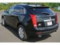 2013 Black Raven Cadillac SRX Luxury FWD  photo #4