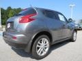 Gun Metallic - Juke SL Photo No. 5