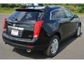 2013 Black Raven Cadillac SRX Luxury FWD  photo #5