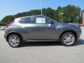 Gun Metallic - Juke SL Photo No. 6