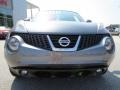 Gun Metallic - Juke SL Photo No. 8