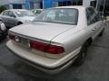 1998 Platinum Beige Pearl Buick LeSabre Custom  photo #4