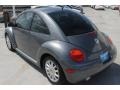 2004 Platinum Grey Metallic Volkswagen New Beetle GLS Coupe  photo #7