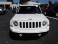 Bright White - Patriot Sport 4x4 Photo No. 3