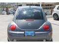 2004 Platinum Grey Metallic Volkswagen New Beetle GLS Coupe  photo #8