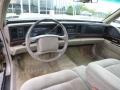 1998 Platinum Beige Pearl Buick LeSabre Custom  photo #10