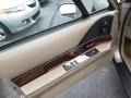 1998 Platinum Beige Pearl Buick LeSabre Custom  photo #11