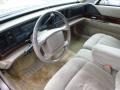 1998 Platinum Beige Pearl Buick LeSabre Custom  photo #12