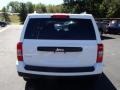 Bright White - Patriot Sport 4x4 Photo No. 7