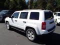Bright White - Patriot Sport 4x4 Photo No. 8