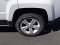 Bright White - Patriot Sport 4x4 Photo No. 9