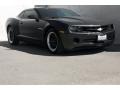 Ashen Gray Metallic 2012 Chevrolet Camaro LS Coupe