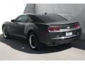 Ashen Gray Metallic - Camaro LS Coupe Photo No. 2