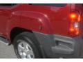 Red Brick - Xterra S 4x4 Photo No. 10