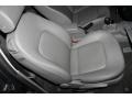 Platinum Grey Metallic - New Beetle GLS Coupe Photo No. 26