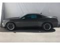 Ashen Gray Metallic - Camaro LS Coupe Photo No. 9