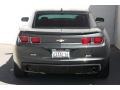 Ashen Gray Metallic - Camaro LS Coupe Photo No. 10