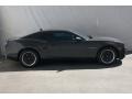 Ashen Gray Metallic - Camaro LS Coupe Photo No. 11