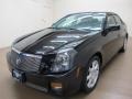 Black Raven - CTS Sedan Photo No. 3