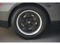 Ashen Gray Metallic - Camaro LS Coupe Photo No. 23