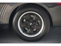 Ashen Gray Metallic - Camaro LS Coupe Photo No. 25