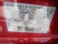 Red Brick - Versa 1.6 SV Sedan Photo No. 16