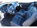 2011 Belize Blue Pearl Honda Accord EX-L V6 Coupe  photo #4