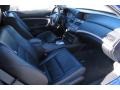 2011 Belize Blue Pearl Honda Accord EX-L V6 Coupe  photo #6