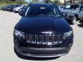 2014 Black Jeep Compass Sport 4x4  photo #3