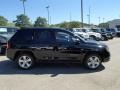 2014 Black Jeep Compass Sport 4x4  photo #5