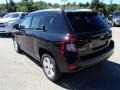 Black - Compass Sport 4x4 Photo No. 8