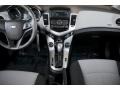 Silver Ice Metallic - Cruze LS Photo No. 5