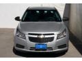 Silver Ice Metallic - Cruze LS Photo No. 8