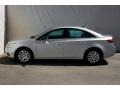 Silver Ice Metallic - Cruze LS Photo No. 9