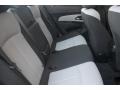 Silver Ice Metallic - Cruze LS Photo No. 16