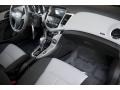 Silver Ice Metallic - Cruze LS Photo No. 20