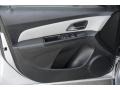 Silver Ice Metallic - Cruze LS Photo No. 23