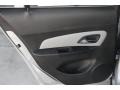 Silver Ice Metallic - Cruze LS Photo No. 24