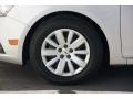 Silver Ice Metallic - Cruze LS Photo No. 31