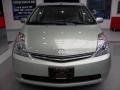 2007 Silver Pine Green Mica Toyota Prius Hybrid Touring  photo #3