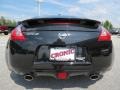 Magnetic Black - 370Z Sport Touring Coupe Photo No. 4