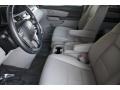 2011 Polished Metal Metallic Honda Odyssey EX-L  photo #3